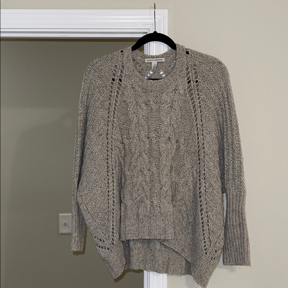AUTUMN CASHMERE Sweater